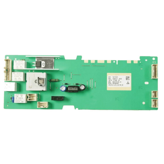 Module de puissance programmé d'origine 12004681