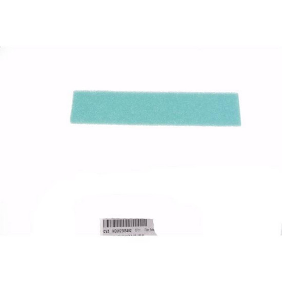 Filtre eponge [TFE1] MDJ62305402