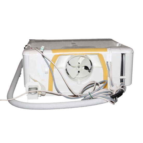 Evaporateur a lamelles 9884086