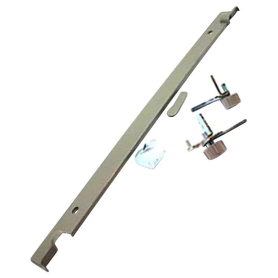 Kit réversibilité porte d'origine 488000495370