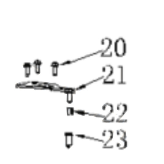 Rondelle FR000457