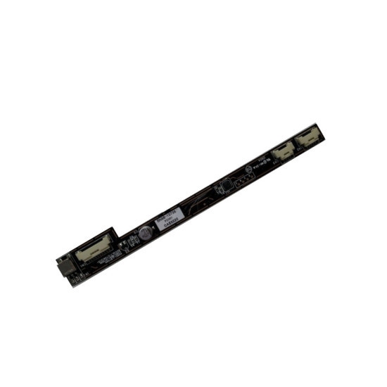 Platine clavier de commande d'origine BN96-10736D