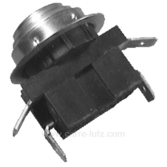 Thermostat 87° 40° 51X8873