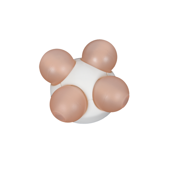 Accessoire réflexologie CS-00097162
