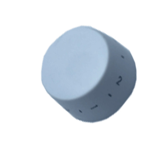 Bouton de thermostat 4331640100