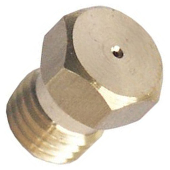 Injecteur gaz naturel Ø 135 d'origine C00035106