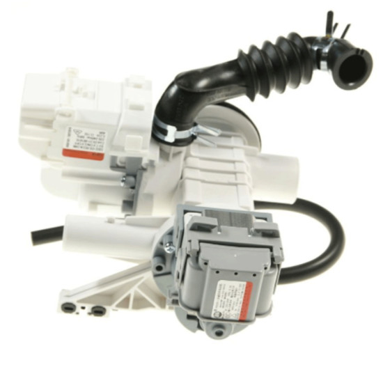 Ensemble pompe H142923
