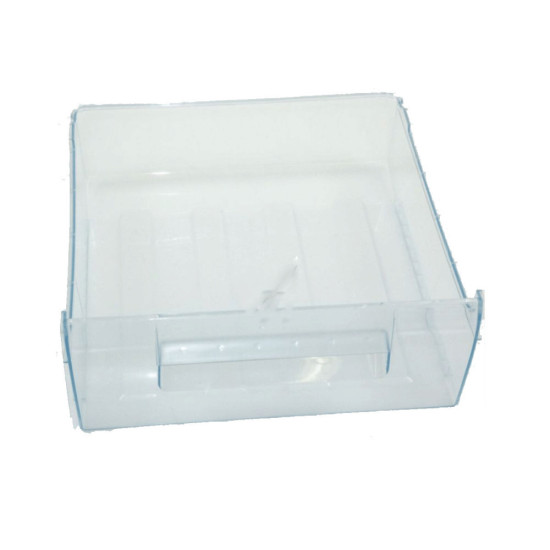 Tiroir supérieur crystal bleu 53040088