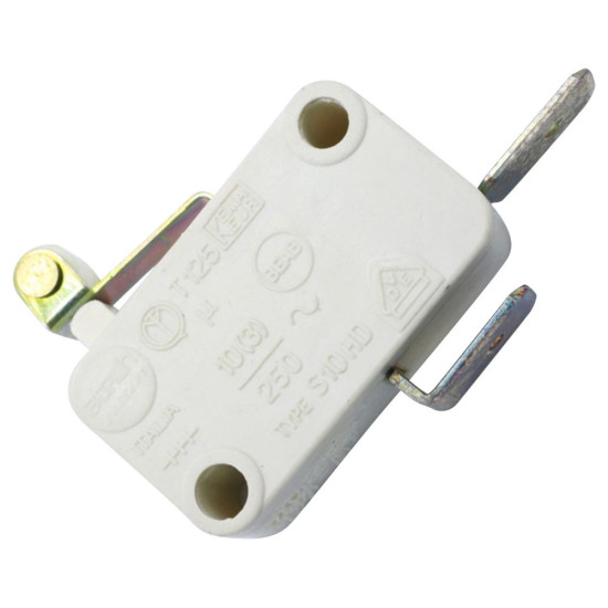 Microswich central 92122746