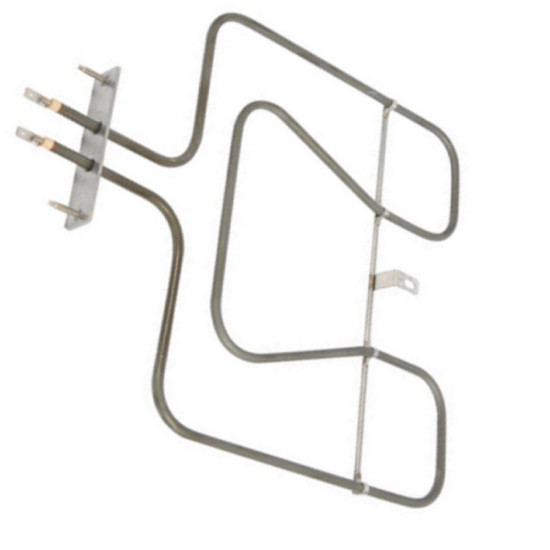 Resistance grill (supérieure) 3970127019