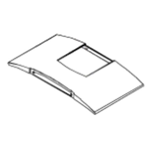 Couvercle bloc de connexion C00090189