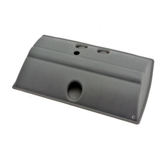 Aube de tambour WTG330800, 55X2981