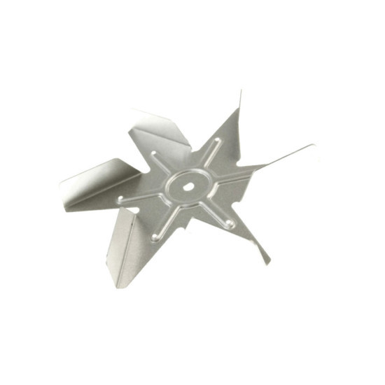 Turbine de ventilateur 261508200600