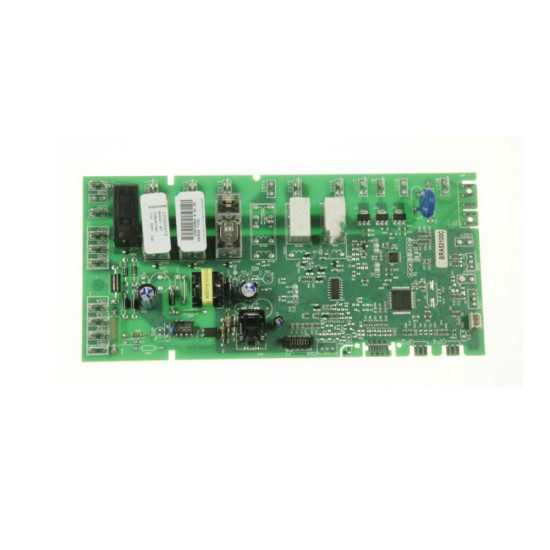 Carte de puissance AS0006035