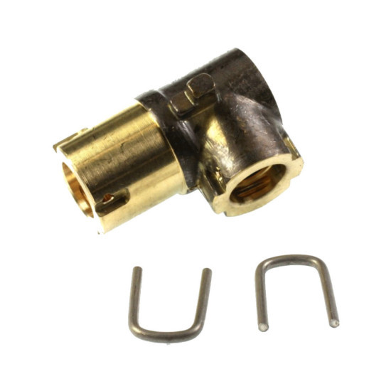 Adaptateur systeme alto 127440011