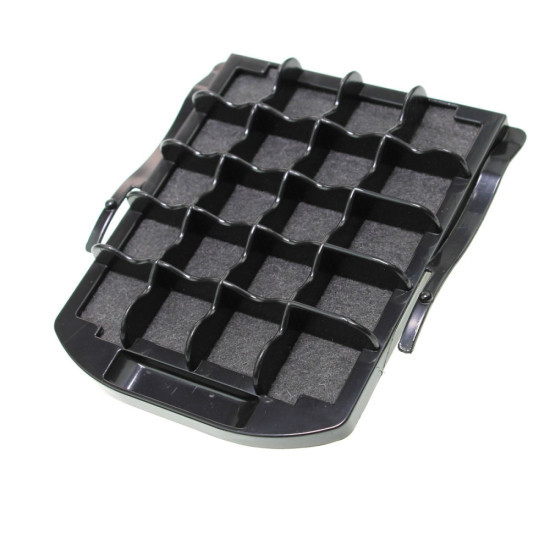 Filtre avec grille RS-RT9501
