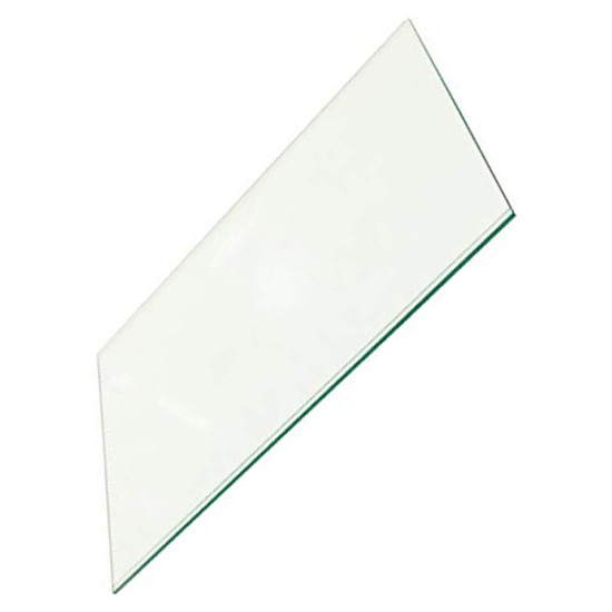 Clayette en verre C00282798, C00517626