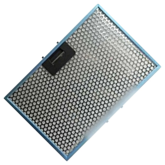 Filtre métallique plat 71X0730
