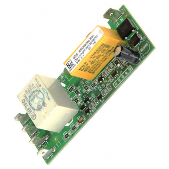 Carte électronique 5213218751