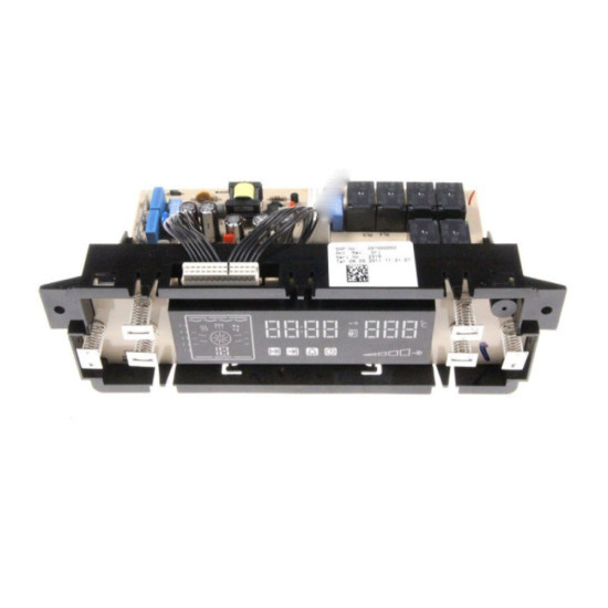 Module éléctronique 267000050