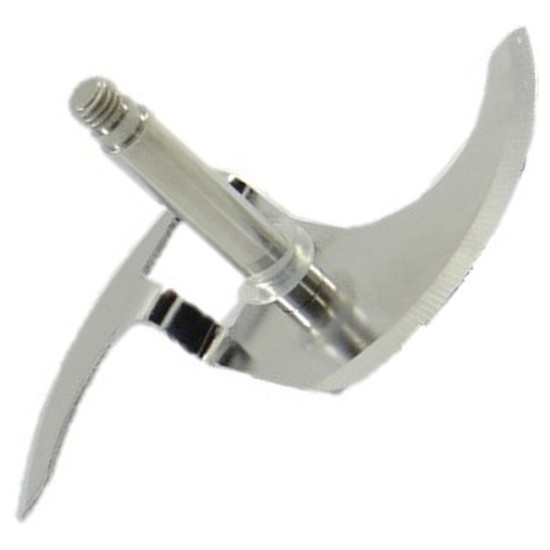 Couteau mini hachoir MS-650544