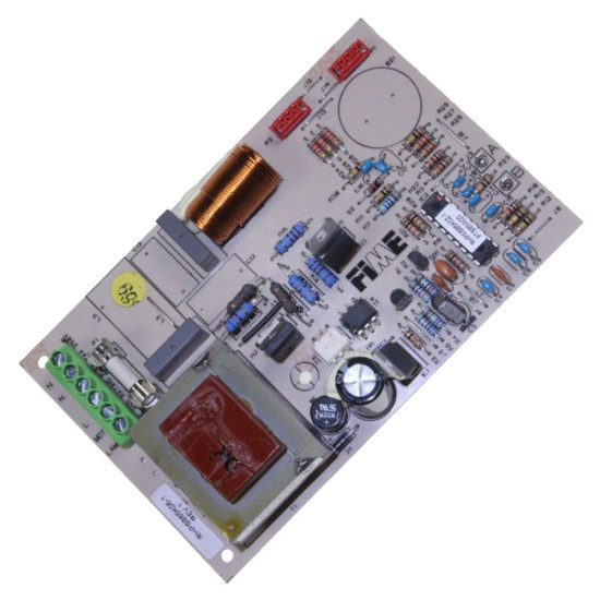 Carte électronique 482000029277