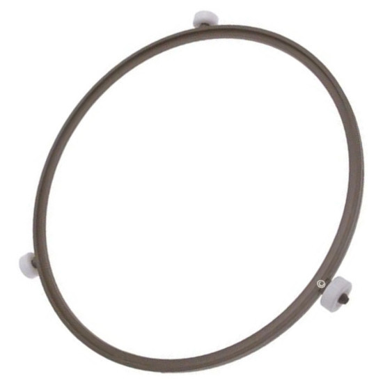 Support a roulettes 71X9754