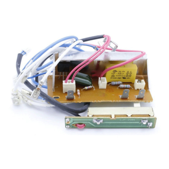 Platine RS-RT9064