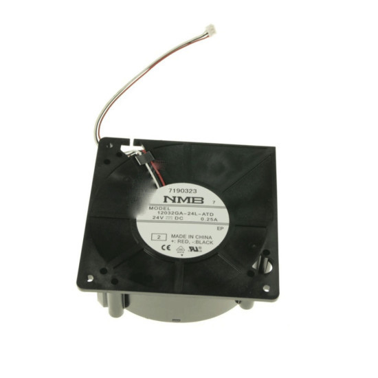 Ventilateur d'origine 12008984