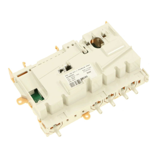 Module de contrôle programmé 481010543857