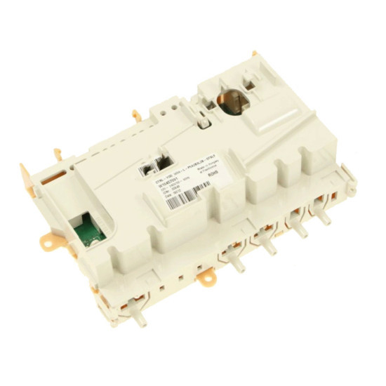Module de contrôle programmé 481010543857