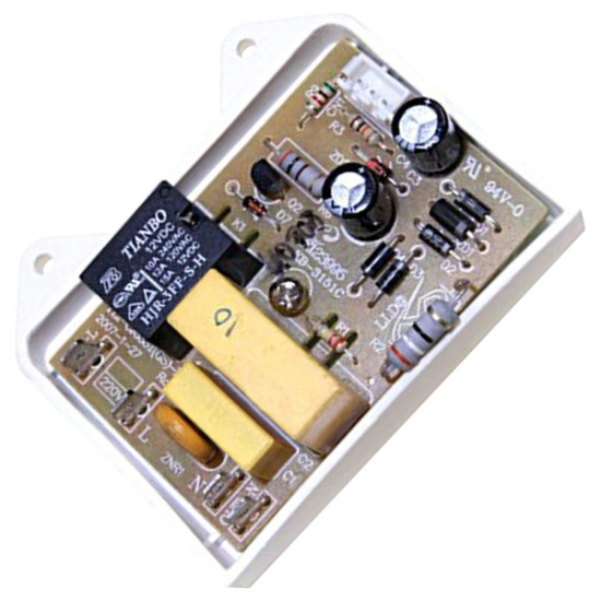 Carte électronique MS-621706