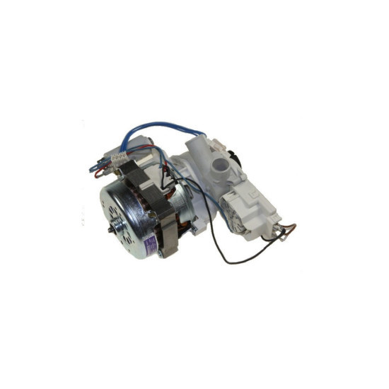 Pompe de cyclage d'origine C00141155