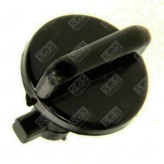 Vis  (pour support filtre charbon) d'origine 481231038959, C00336563