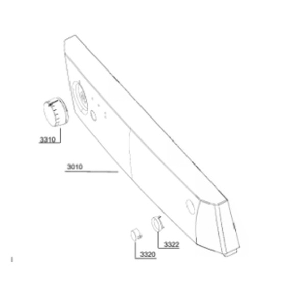 Bandeau (repère 3010) 1742401757