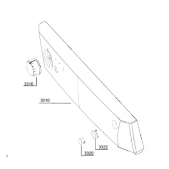 Bandeau (repère 3010) 1742401757