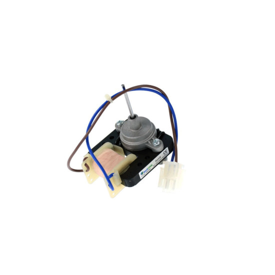 Ventilateur condenseur 4151840185