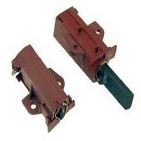 Lot de 2 charbons moteur 49028931