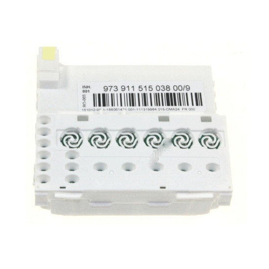 Module électronique 973911515038009