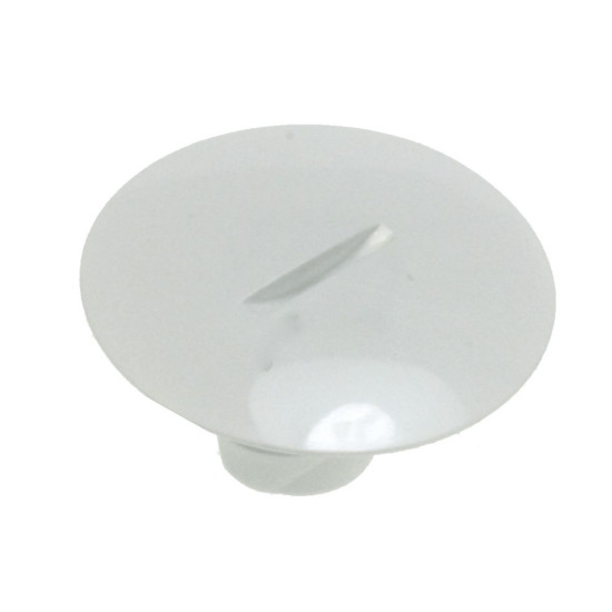 Bouchon support evaporateur 7424262