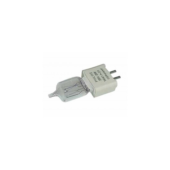 Ampoule halogène 25W 230V 400° 00069483