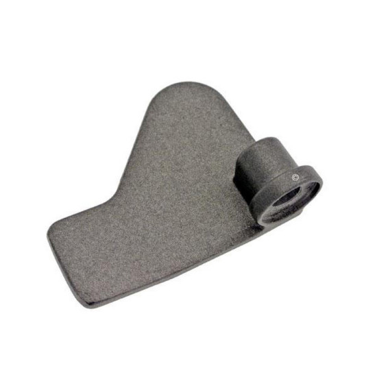 Pale de petrissage Axe 8mm KW712246
