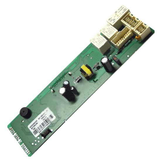 Module programmé 49033817
