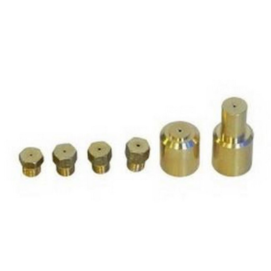 Kit d'injecteurs butane / propane 74X1348