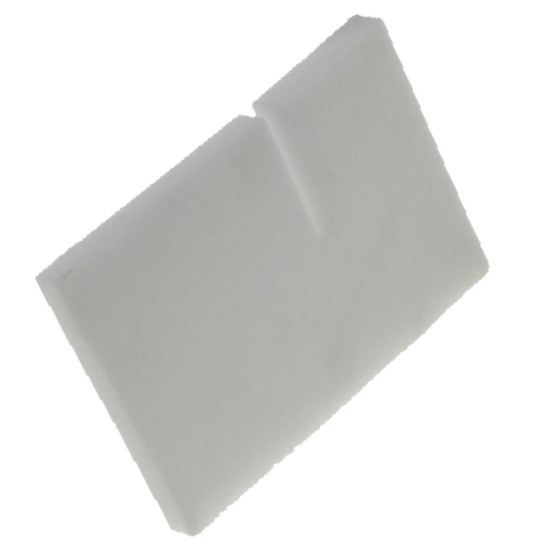 Tole guide d'air 95X6394