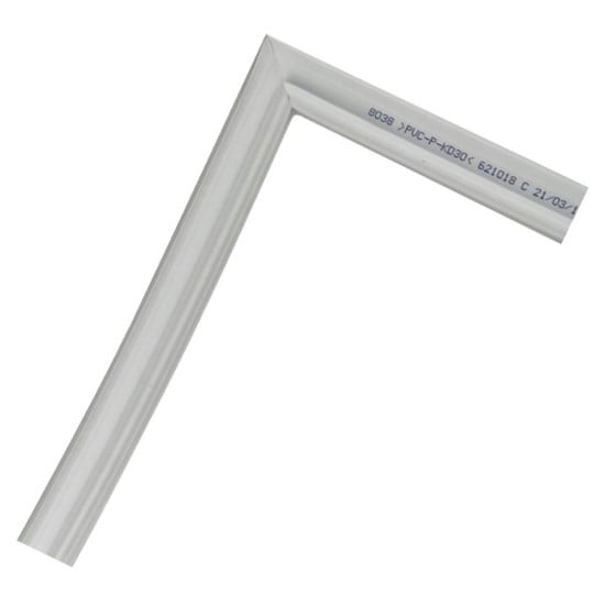 Joint de porte (partie  réfrigerateur) d'origine 00214533