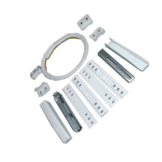 Kit encastrement froid 2 portes 4307640200