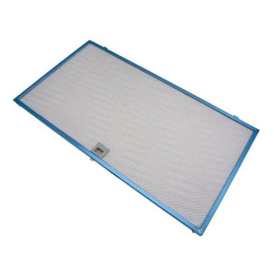Filtre métal anti graisse (à l'unité) (557x304mm) 50268443004