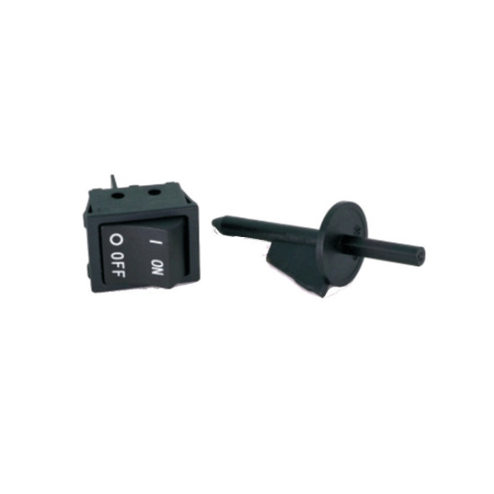 Kit interrupteur marche/arret 128500507