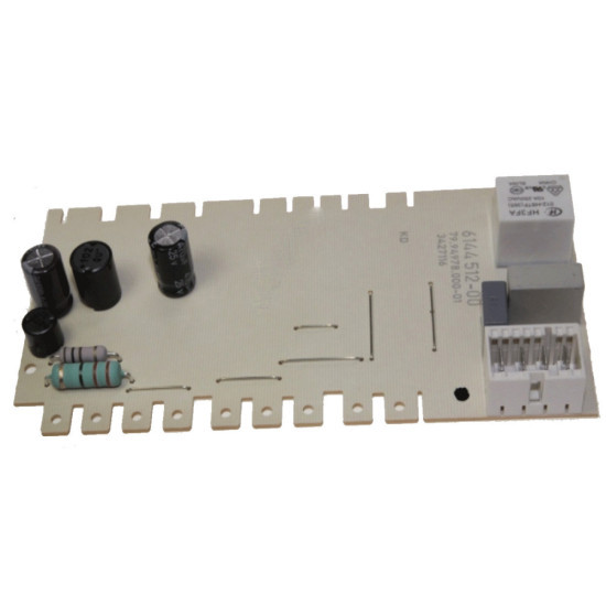 Platine integrale 6144512